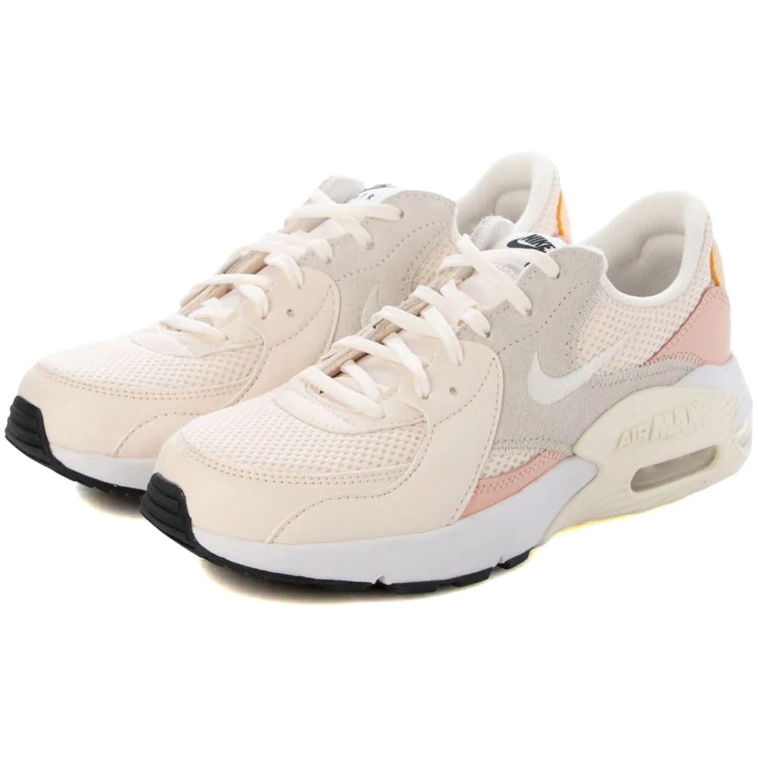 Amazon | [ナイキ] エア マックス エクシー W AIR MAX EXCEE チョーク