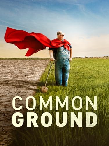 Common Ground