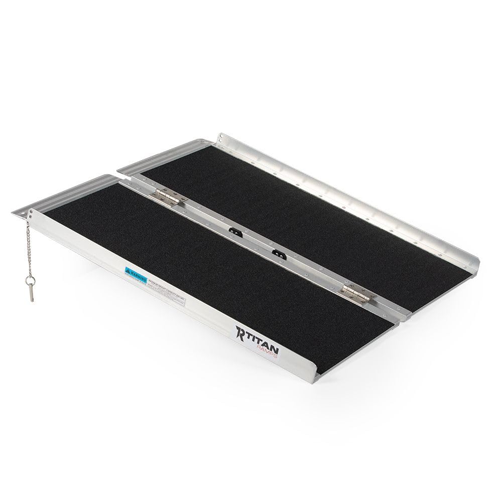 Titan Ramps 3' Single-Fold