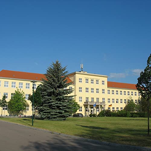 Forschen im Markt an der Berufsakademie Sachsen - hier: am Standort Leipzig