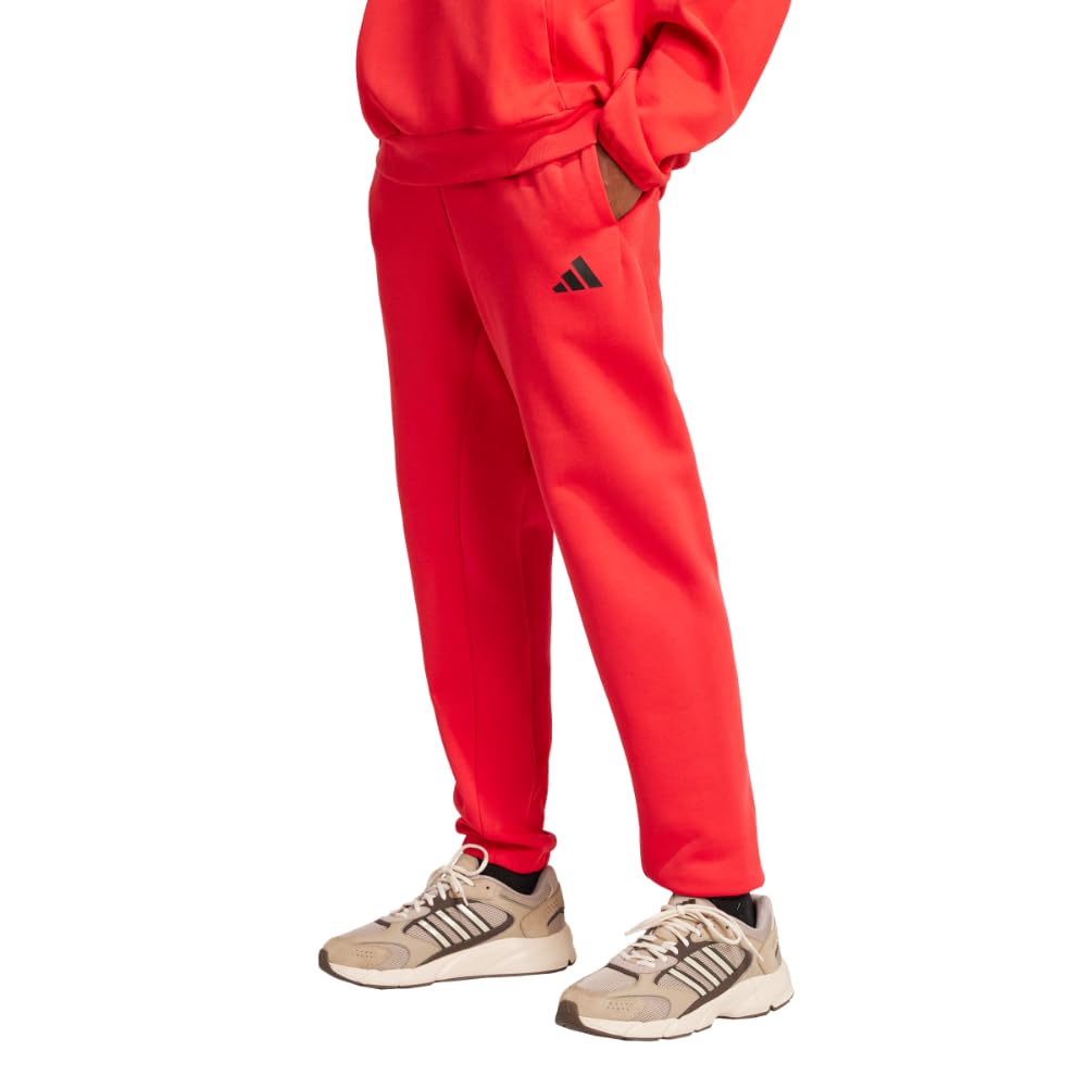 Originals Men's Future Icons Small Logo Pants