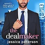 Cover of The Dealmaker