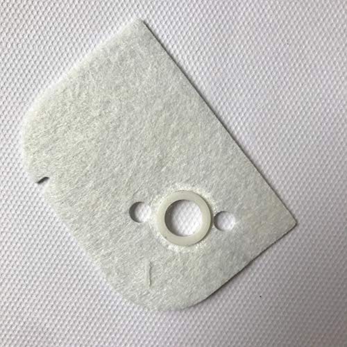 HQparts Maintenance Tune-up Kit for 009 010 011 012 ST600 AH Chainsaw Air Filter 1120-120-1600