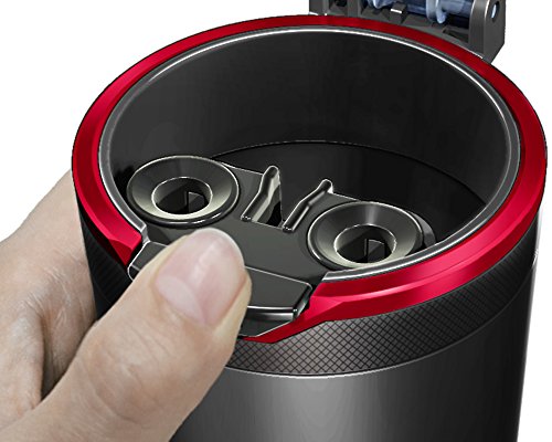 EXEA 車内用品 灰皿 ED-183