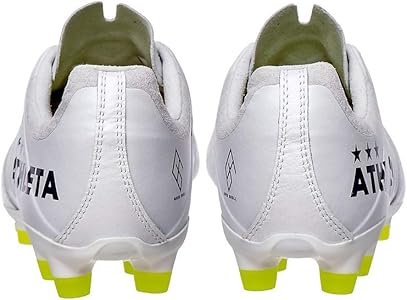 Amazon | アスレタ(ATHLETA) O-REI FUTEBOL T006 PWH/FGR 25.5CM Amazon | アスレタ(ATHLETA) O-REI FUTEBOL T006 PWH/FGR 25.5CM