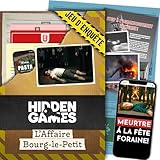 Hidden Games