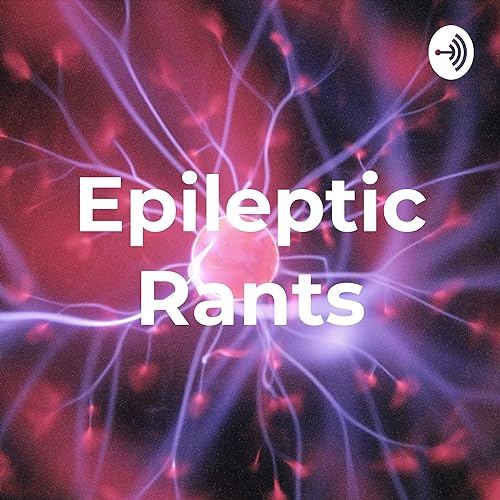 Couverture de Epileptic Rants