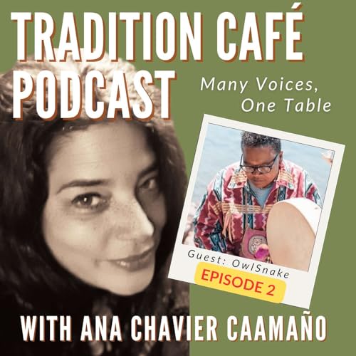 Soul, Spirit, And The Medicine Of Music