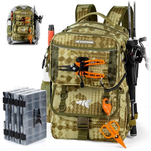 Is Kayak Fishing Worth It?