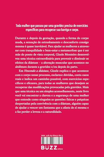 Vencendo a diástase: Vencendo a diástase: - Imagem 2