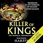 Cover of Killer of Kings