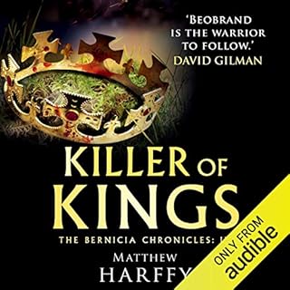 Killer of Kings cover art