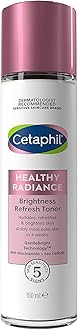 Cetaphil Healthy Radiance Brightness Refresh Face Toner, 150ml, For Hyperpigmentation, With Niacinamide