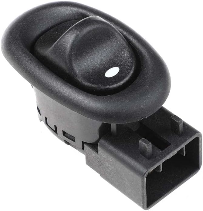 Car Auto Accessorie Master + Rear Power Window Switches/Fit for Holden Commodore VT VX 97-02 92047005 92105254(2 Buttons)