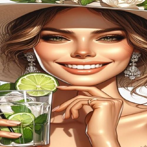 🎧Ingrediente (CH iste #2)~"EL REMEDIO🌱"|El c&oacute;ctel 🍹 de la 😄risa