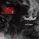 EA (feat. 21 Savage) [Explicit]