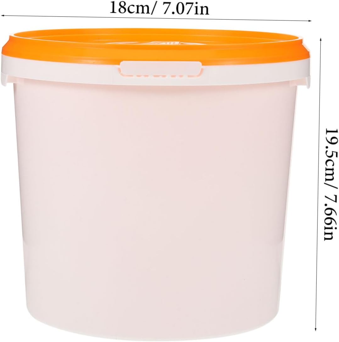 WOONEKY Baby Wipes Dispenser Wipe Container Lid Diaper Wipe Holder Reusable for Bedroom