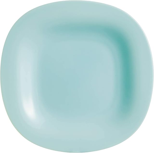 Luminarc 18 piezas Turquoise
