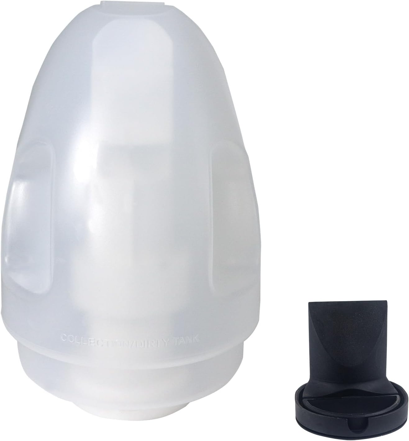 2037144 Dirty Tank Replacement for Bissell Little Green Portable Carpet Cleaners, Compatible with 1400 3353 3369 Series, Home Auto Pet Stain Cleaning Accessory