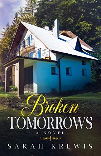 Broken Tomorrows view 2
