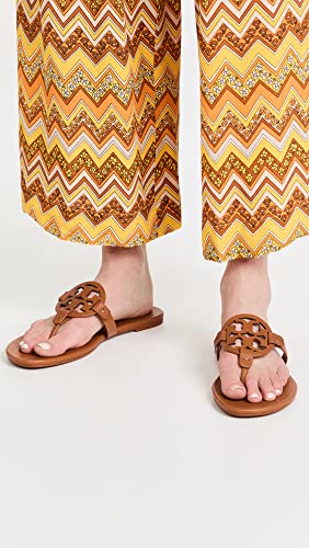 Image of Tory Burch Women's Miller Embellished Sandals