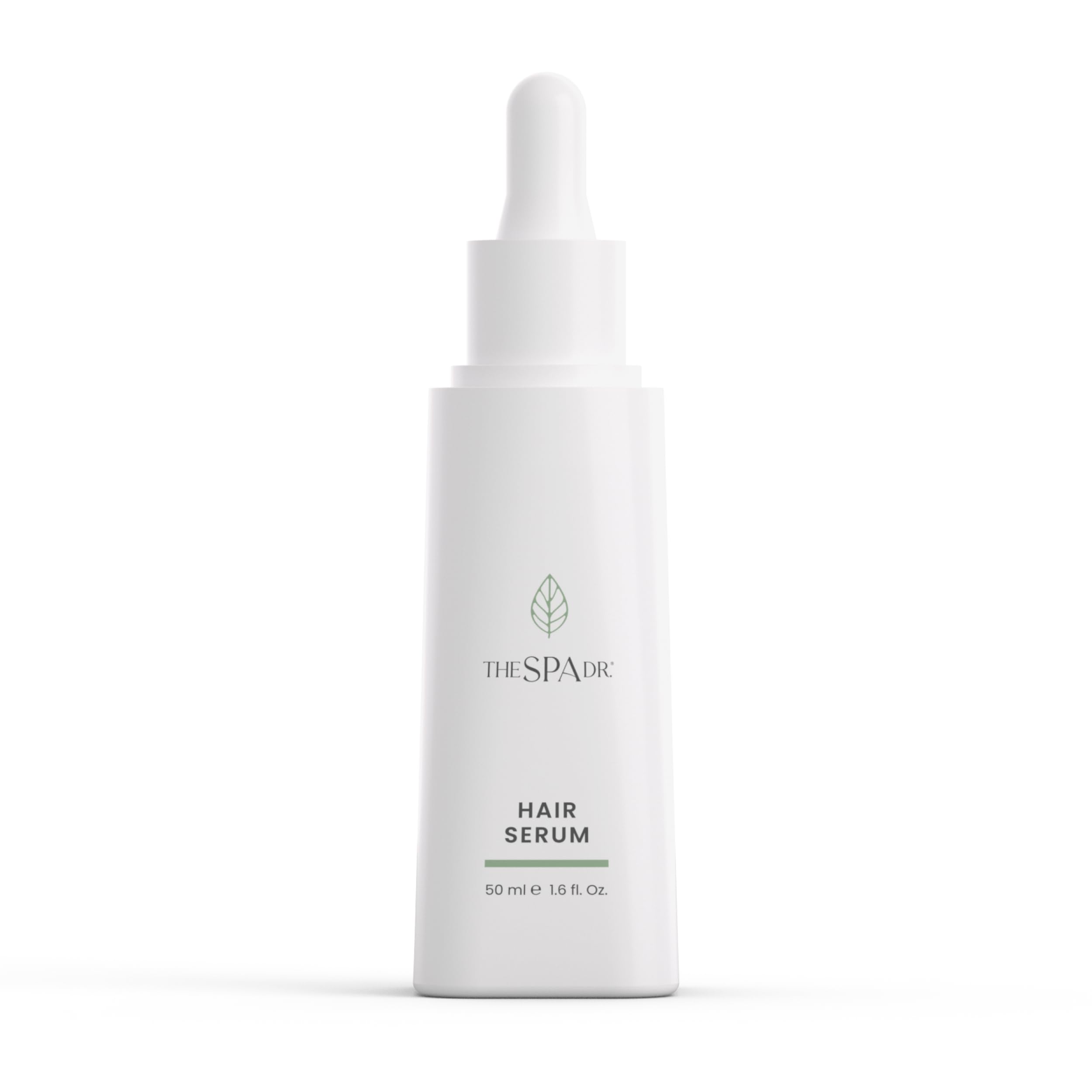Amazon.com : The Spa Dr. Hair Serum - Clean Hair Thickening Serum