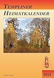 templiner see hotel  Templiner Heimatkalender 2024