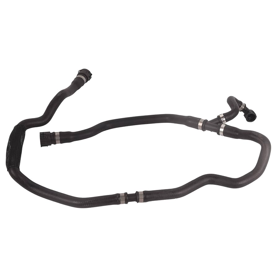 nazo Amazon.com: TOPAZ 17127519258 Engine Coolant Hose