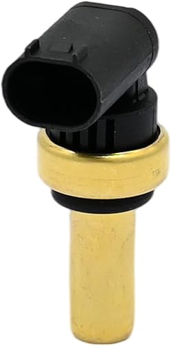 Motor Refrigerante Temperatura Interruptor de Temperatura Sensor Remitente ATS Cruze Encore Malibu Sonic Trax 1.2L 1.4L 1.6L 1.8L 2.5L 1.2L 1.4L