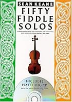50 Fiddle Solos 0711988641 Book Cover