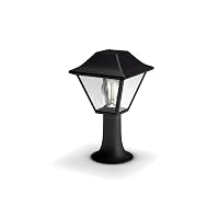 Philips Lighting Alpenglow Palo da Terra da Esterno, Altezza 30 cm