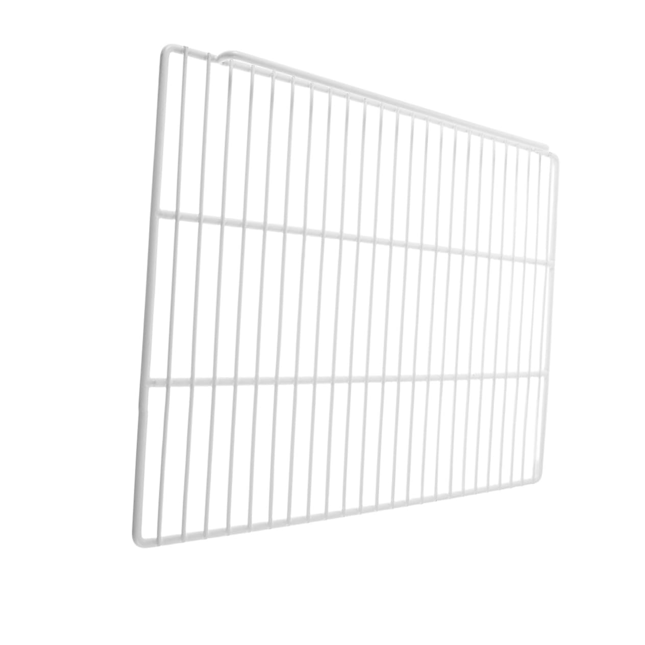 Divisor de Rejilla para Refrigerador Blanco, Acero, 1 Pieza