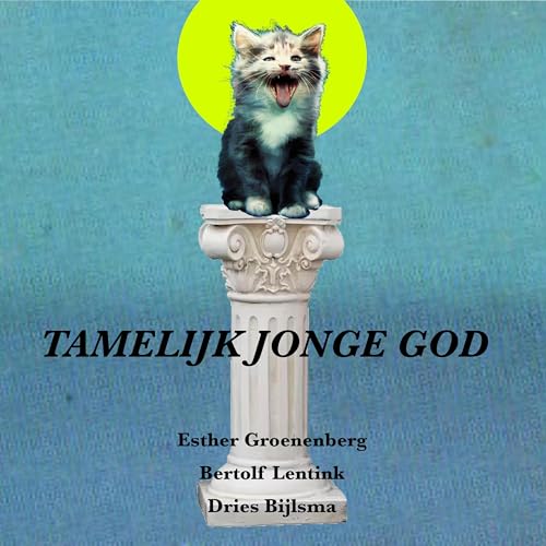 Esther Groenenberg, Bertolf & Dries Bijlsma