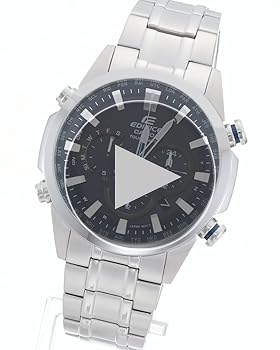 Amazon.co.jp: [カシオ] 腕時計 エディフィス【国内正規品