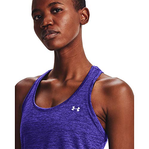 Image of Under Armour Women's Tech Twist Tank Top