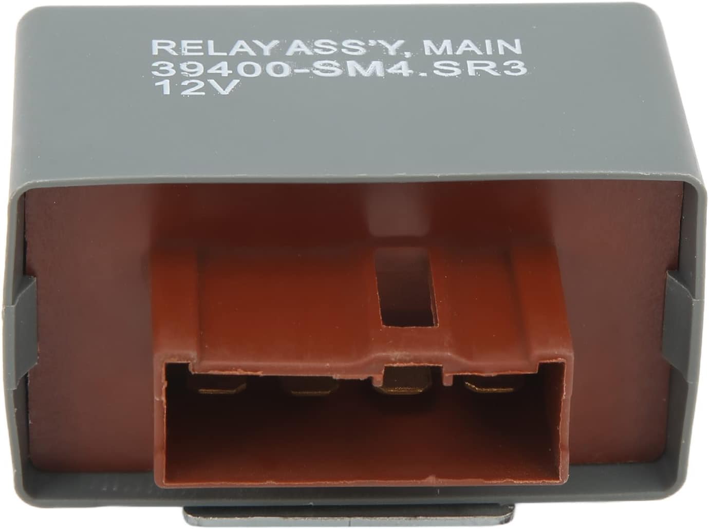 Fuel Pump Main Relay, Main Relay Assembly, Fuel Pump Relay, 39400 sm4 003, 39400 S1