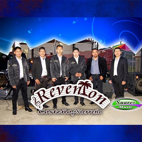 Reventon Costeño y Su Sierreño