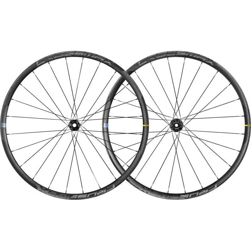 Ruote perfette per l'XC e per la ricerca della massima leggerezza, Cerchio in carbonio, Fissaggio dischi 6 fori (center lock solo nella versione corpetto Micro spline 12v Shimano), Ruota libera: Shimano HG9, XD, Perni 15x110 e 12x148 boost, Canale interno da 30 mm, Peso 1340 gr