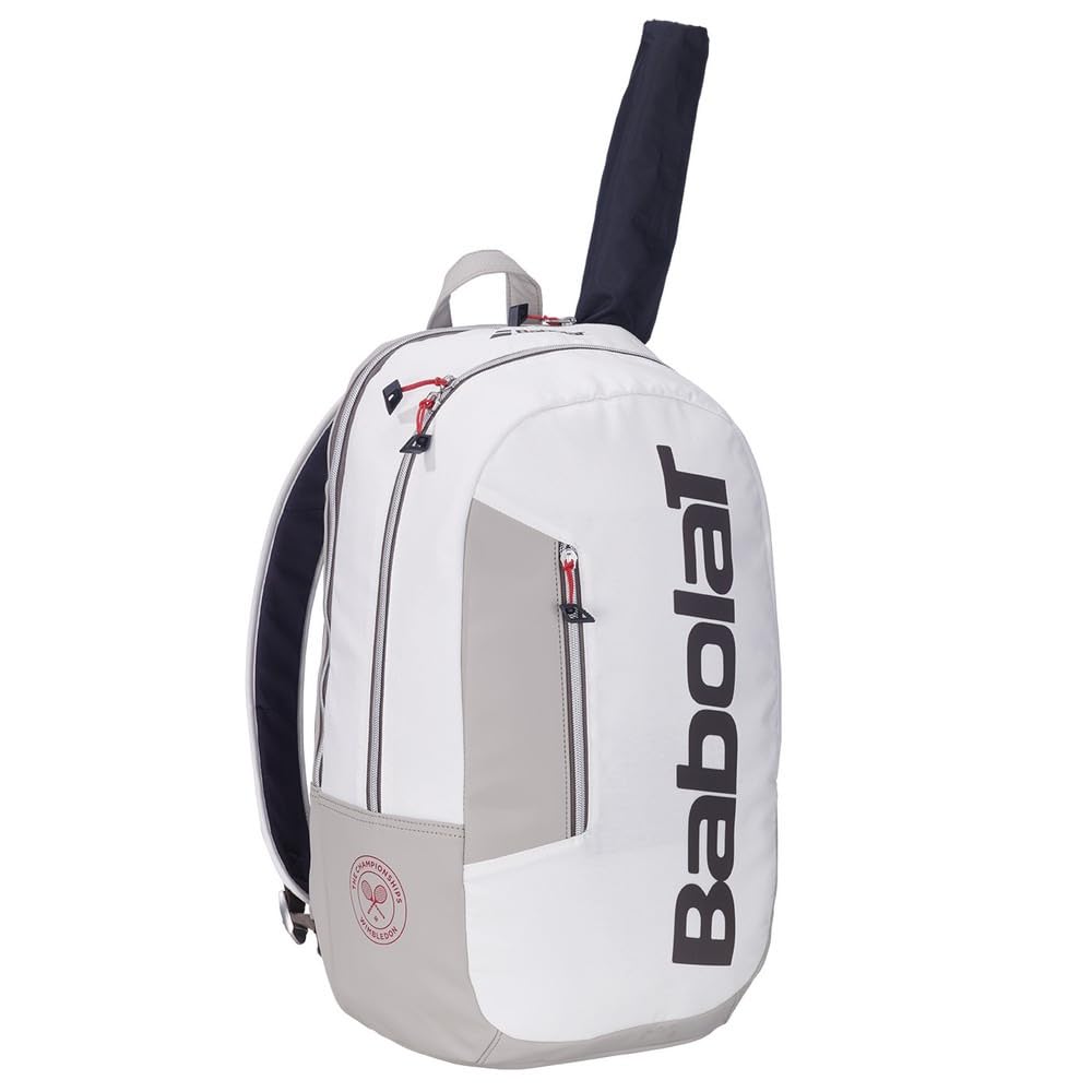 Amazon | バボラ Babolat テニスバッグ・ケース PURE BACKPACK LITE