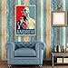 GUNDE Andrew Tate Poster Room Aesthetic Art Poster Canvas Art Poster And Wall Art Picture Print Modern Family Bedroom Decor Posters 12x18inch(30x45cm)