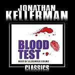 Cover of Blood Test
