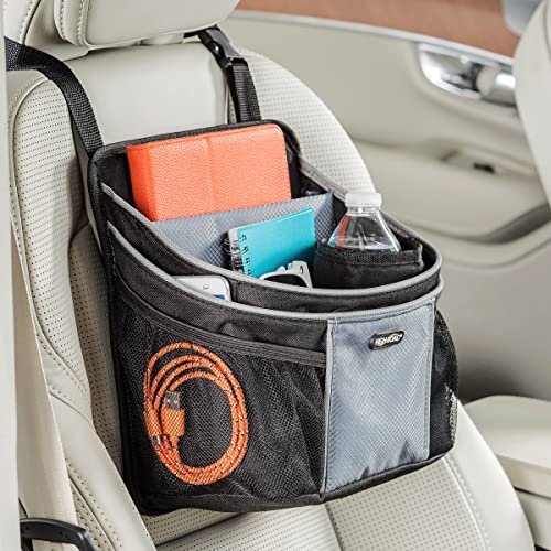 The 13 Best Car Organizers For The Family Car Guidebook