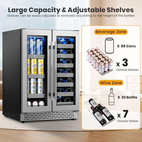 built in refrigerator 2026 1201