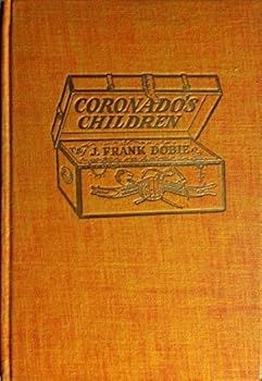 Hardcover Coronado's Children Book