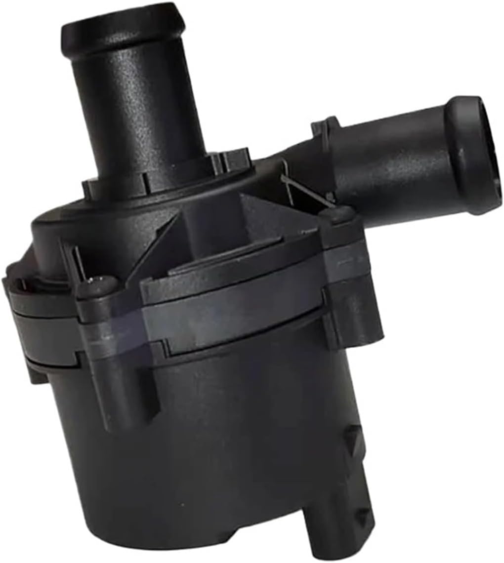 5Q0965567 5Q0965567B Fit for TT Roadster Fit for Seat Tarraco Fit for VW Arteon Fit for Atlas Engine Cooling Electric Auxiliary Pump