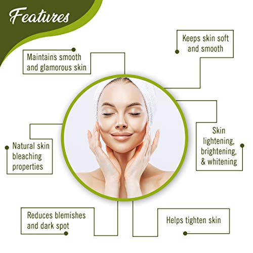 Image of KEYA SETH AROMATHERAPY Soft and Smooth Fairness Body Oil Nourishing Skin Treatment with Pure Olive, Sandalwood, Almond and Saffron 400ml