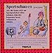Produktbild Sportschauen (Tomus - Die fröhlichen Wörterbücher)