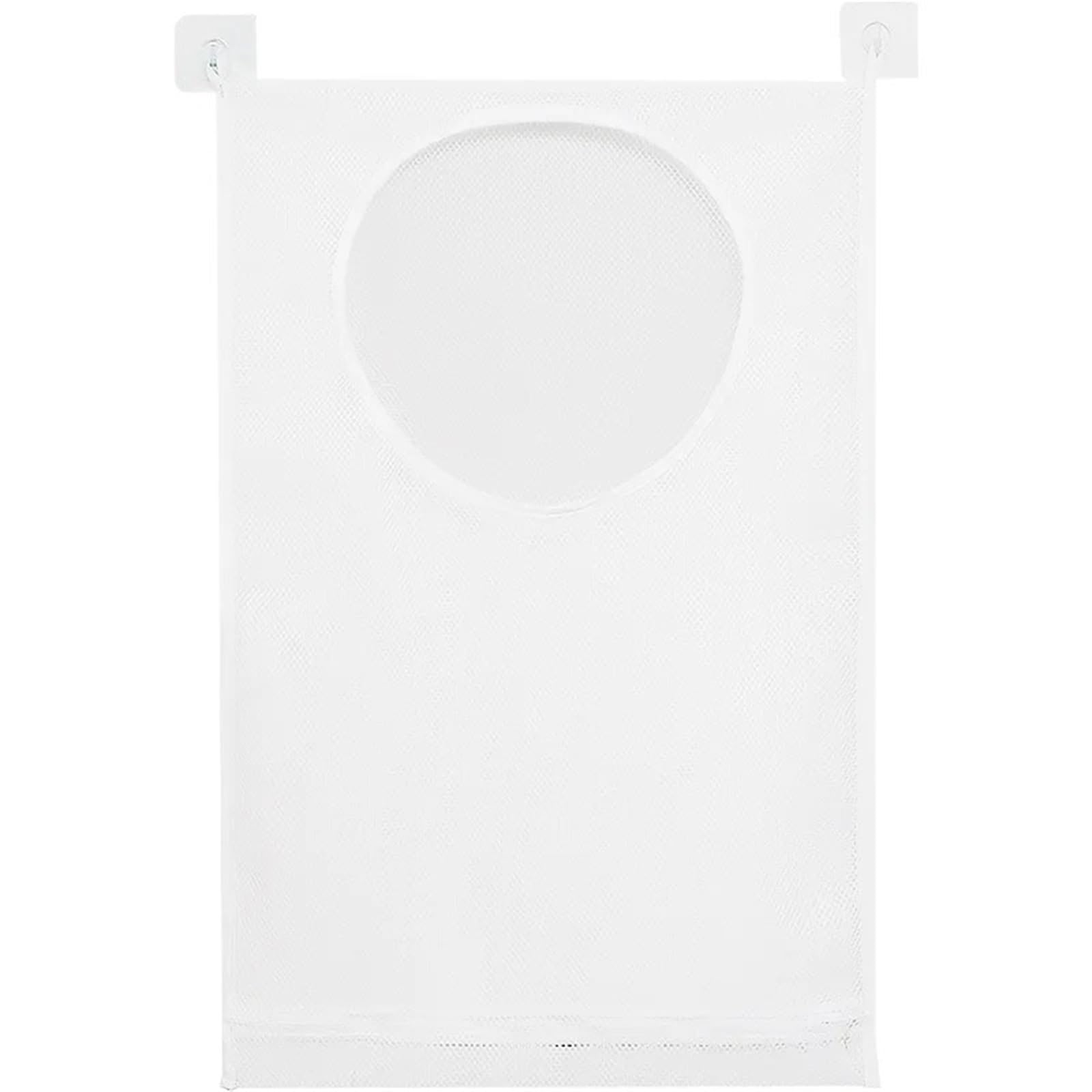Hanging Laundry Hamper Laundry Basket Folding Organizer