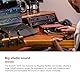 Focusrite Scarlett 16i16 4th Gen USB-Audio-Interface für Komposition, Musikproduktion, Aufnahmen und Podcasting – High-Fidelity, Recording in Studioqualität und alle benötigte Software zur Aufnahme