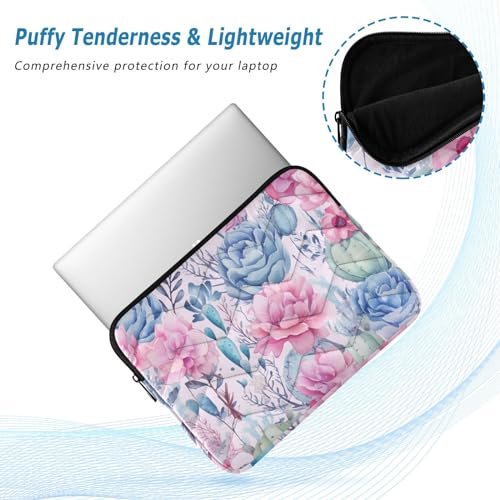 Funda para Laptop 13-14 Pulgadas con Tela Impermeable miniatura 5